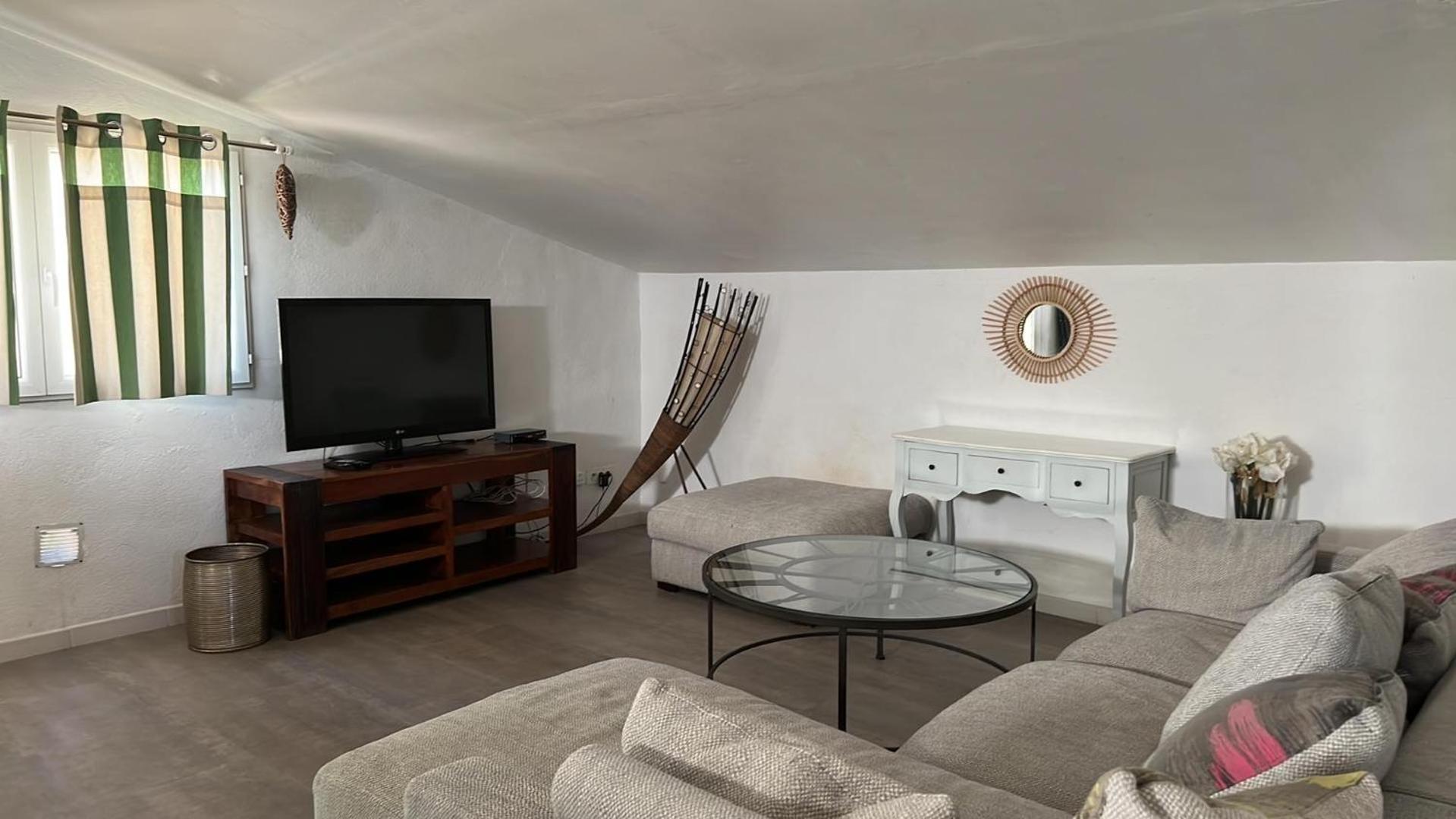 L'Oasis-Les Issambres Bed & Breakfast Екстериор снимка